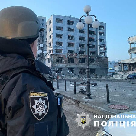 Een dode bij aanval op kantoaorcomplex war collega Noud vroeger werkte