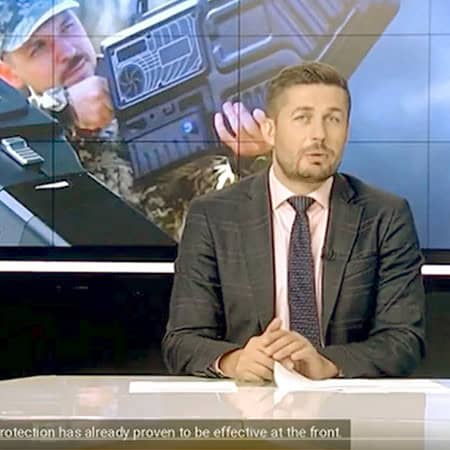 old fishing nets as camouflage and anti-drone nets