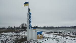 Hulptrip naar Hlukhiv in Sumy oblast