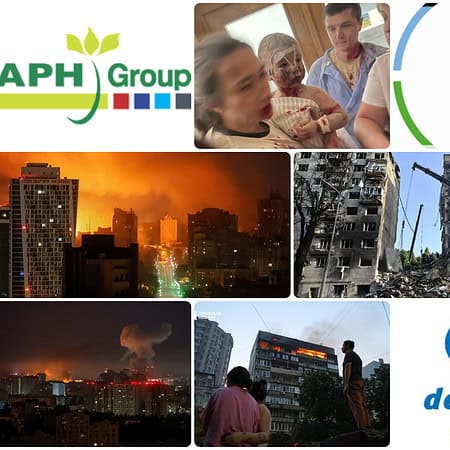 Ondanks 3,5 jaar oorlog, zijn er nog steeds nederlandse bedrijven die zakendoen met rusland.