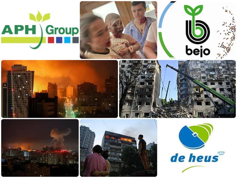 Ondanks 3,5 jaar oorlog, zijn er nog steeds nederlandse bedrijven die zakendoen met rusland.