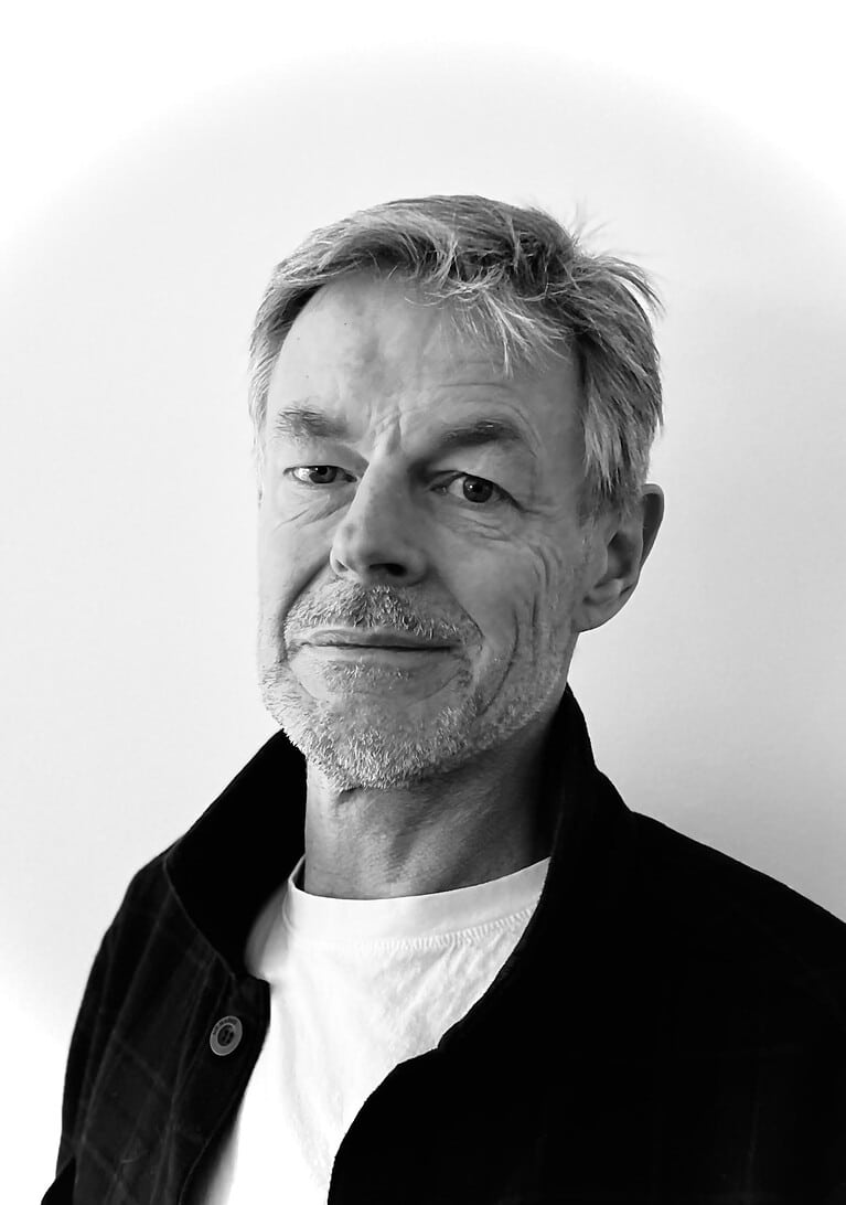 Ter nagedachtenis aan Frank van ’t Hof vraagt zijn vrouw Tanja om donaties aan De Leeuw Kyiv.