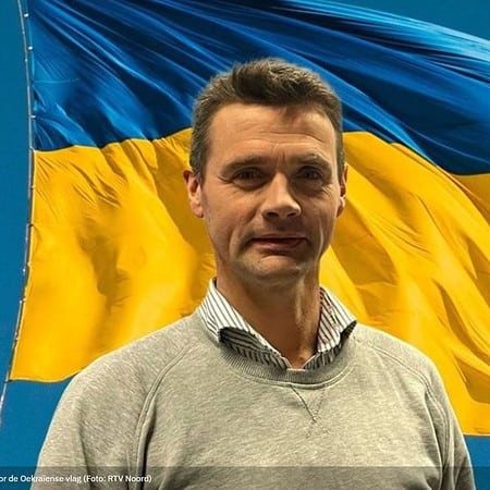 Veel media publiceren over open brief van Nederlanders in Oekraïne en betrokken hulporganisaties.