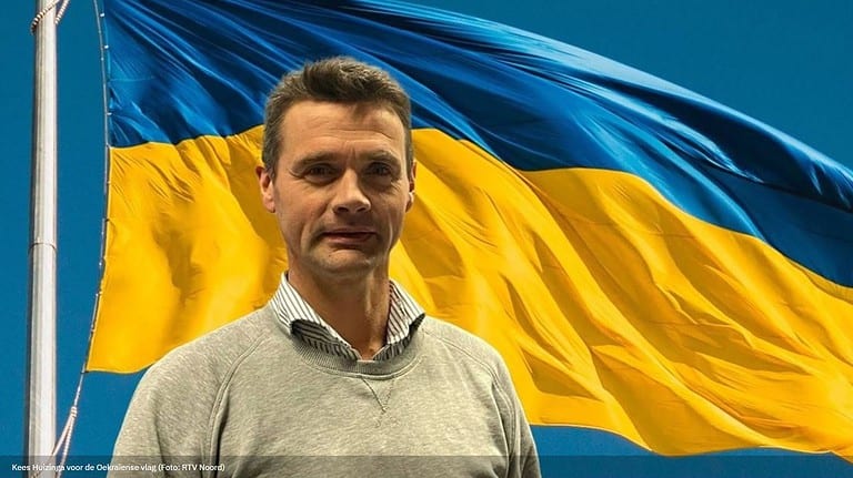 Veel media publiceren over open brief van Nederlanders in Oekraïne en betrokken hulporganisaties.