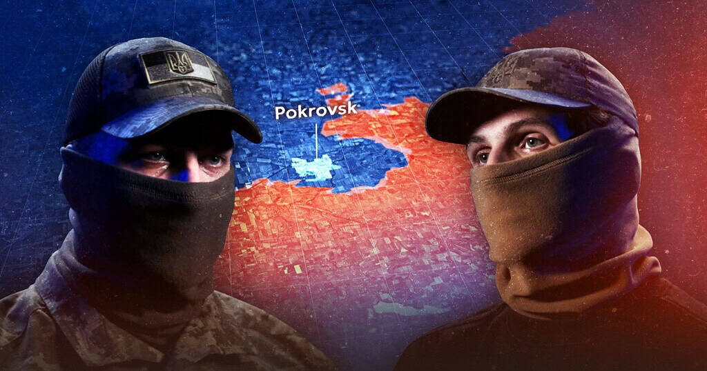 Nieuwsuur had een reportage over 2 Nederlandse droneliloten die meestrijden met de Oekraïners in de verdediging van Pokrovsk. De Leeuw Kyiv heeft ze gesteund met een sterke Landrover