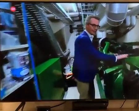 Generatoren voor Oekraïne via samenwerking met Salling Group en Deense partners